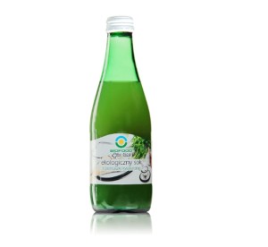 SOK Z PIETRUSZKI KISZONEJ BIO 300 ml - BIO FOOD
