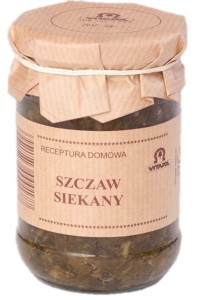 SZCZAW SIEKANY 270 g - VITAPOL