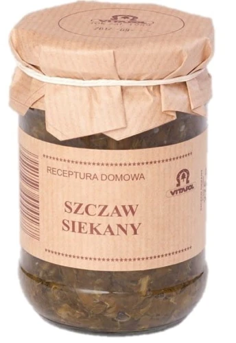 SZCZAW SIEKANY 270 g - VITAPOL