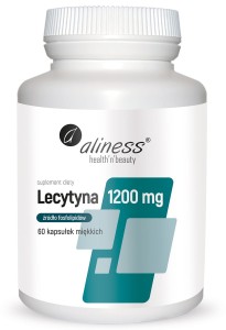 LECYTYNA 1200 mg - ALINESS