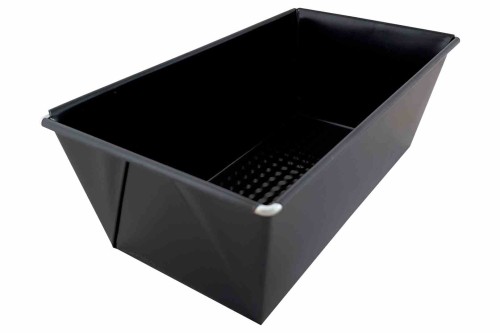 FOREMKA DO CHLEBA (20 x 11 x 7,5 cm) - SPÓŁDZIELNIA SNB