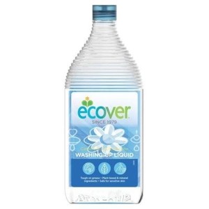 PŁYN DO ZMYWANIA RUMIANEK I NAGIETEK 450 ml - ECOVER