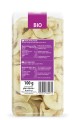 KRĄŻKI JABŁKA SUSZONE BIO 100 g - BIO PLANET