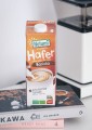 NAPÓJ OWSIANO - SOJOWY BARISTA BEZ DODATKU CUKRÓW BIO 1 L - NATUMI