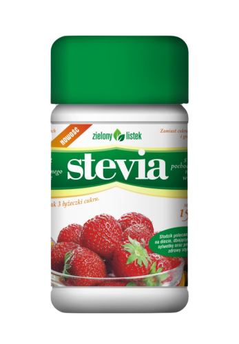 STEWIA PUDER 150 g - DOMOS