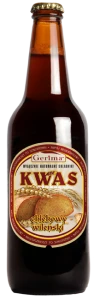 Kwas Chlebowy Wileński 500 ml - Gerima