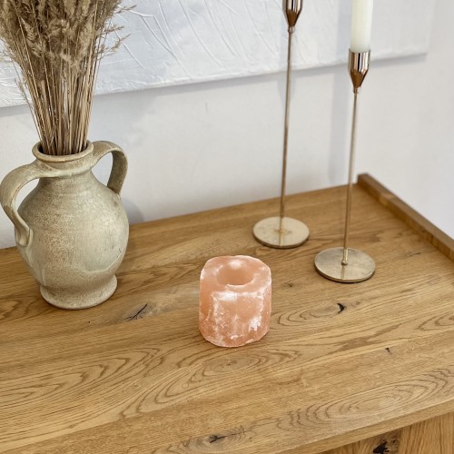 ŚWIECZNIK SOLNY HIMALAJSKI NATURALNY - BIO PREMIUM FOOD