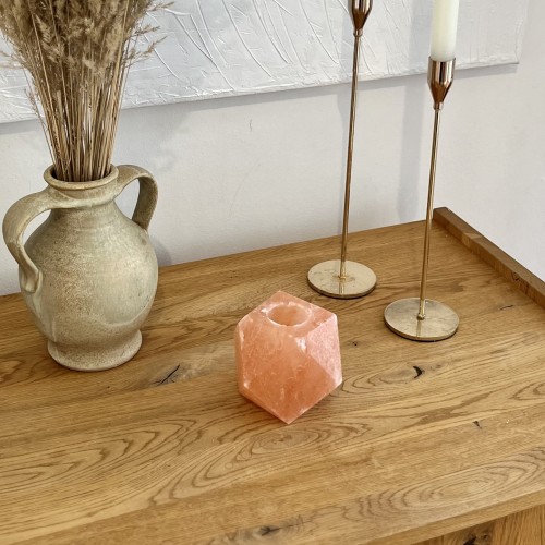 ŚWIECZNIK SOLNY HIMALAJSKI DIAMENT - BIO PREMIUM FOOD