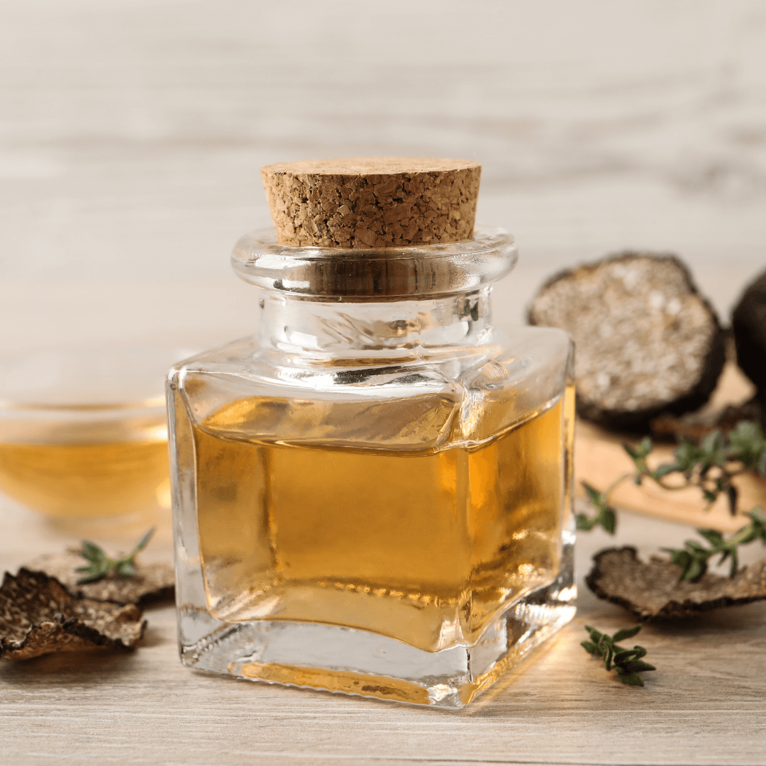 oliwa truflowa bio
