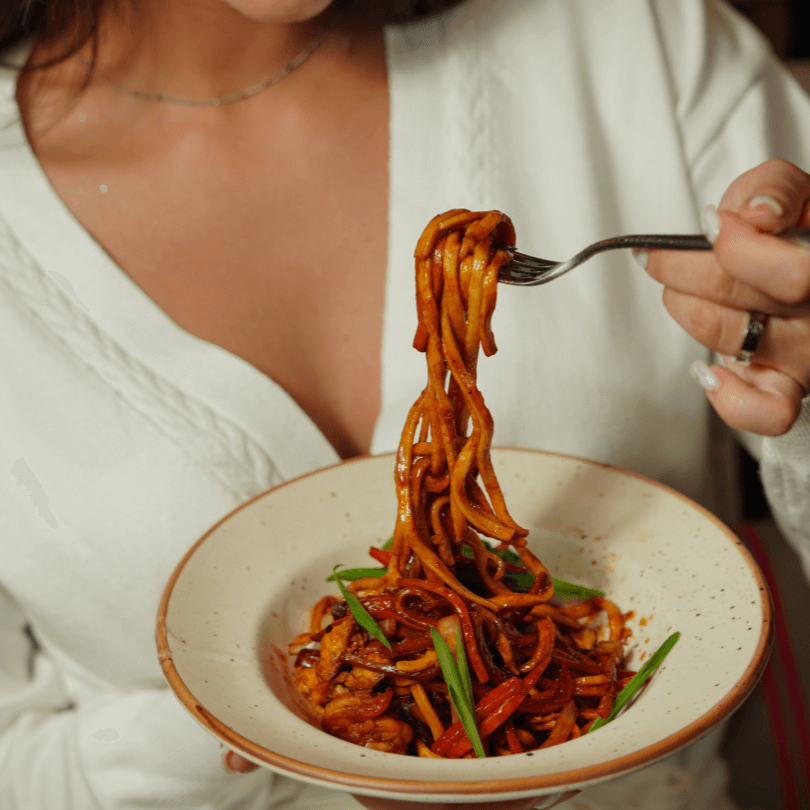 makaron razowy a odchudzanie