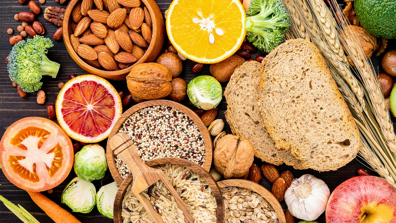 Jak wzmocnić odporność dziecka dietą? TOP 7 produktów wspierających układ immunologiczny