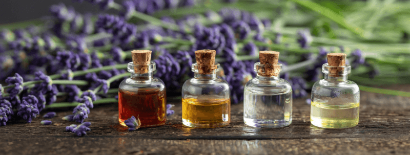 Olejek eteryczny a zdrowie skóry – naturalna pielęgnacja bez chemii