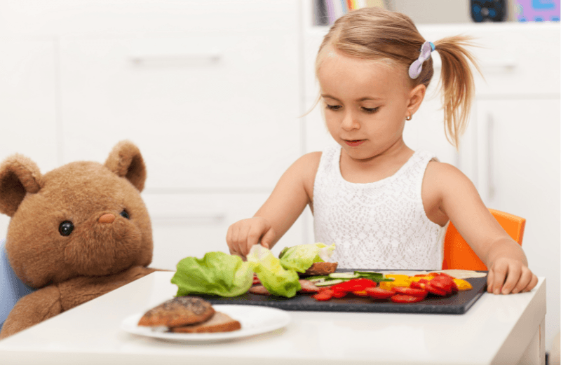 Produkty zakazane w diecie dziecka – przegląd najnowszych zaleceń