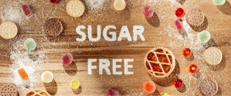 Słodycze bez dodatku cukru – co to właściwie znaczy?