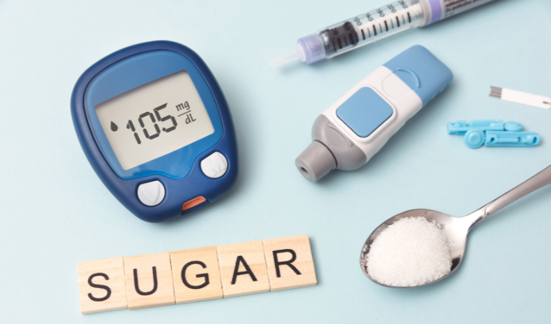 Słodycze dla diabetyków – bezpieczne i smaczne alternatywy