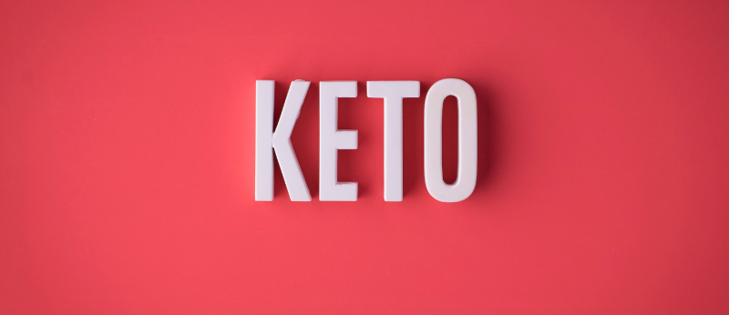 Słodycze keto bez cukru – co wybrać na diecie ketogenicznej?