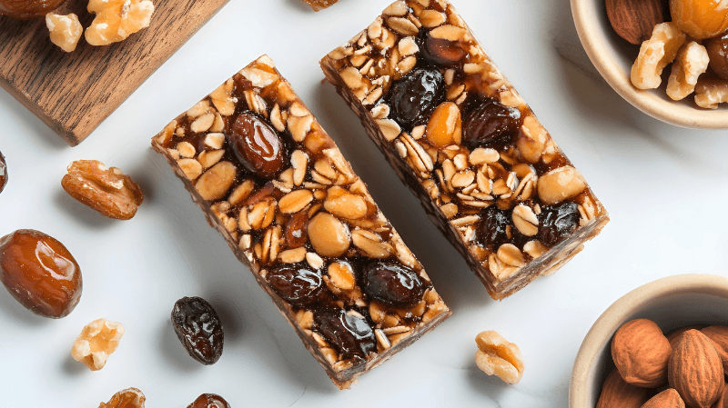 Zdrowe przekąski dla dzieci – co wybrać zamiast słodyczy?