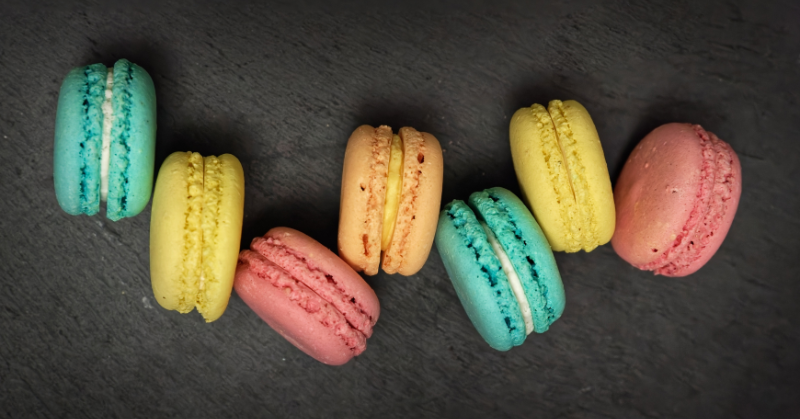 Zdrowe słodycze dla dzieci – bez cukru, bez syropu glukozowo-fruktozowego