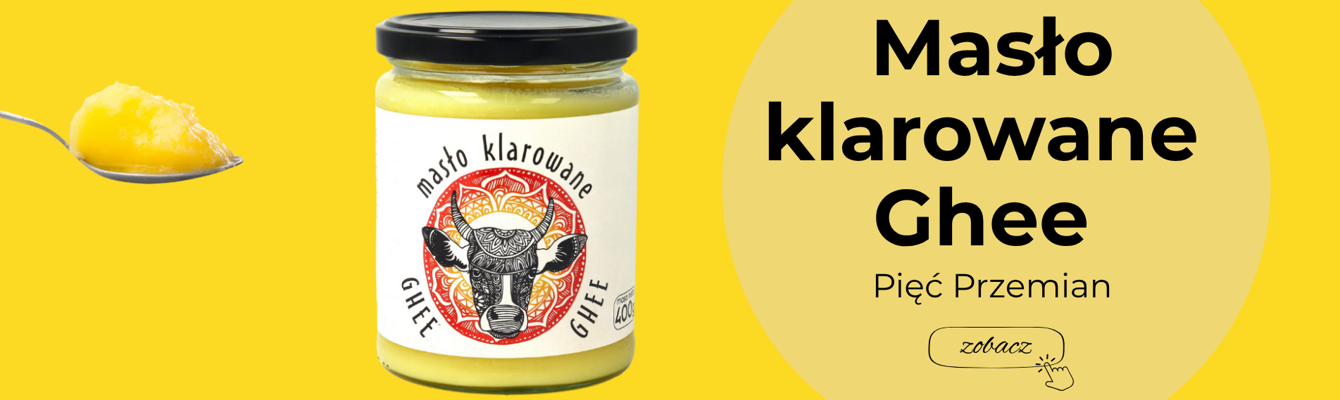Masło klarowane