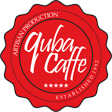 QUBA CAFFE (kawy, herbaty)