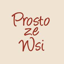 PROSTO ZE WSI (soki przecierowe)
