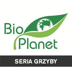 BIO PLANET - seria GRZYBY