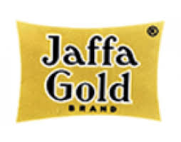 JAFFA GOLD (sok pomarańczowy)