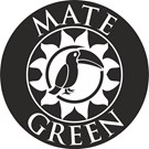 ORGANIC MATE GREEN (yerba mate)