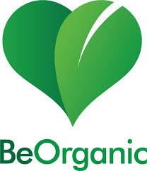 BE ORGANIC (suplementy diety)