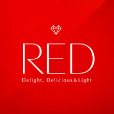 RED DELIGHT (słodycze)