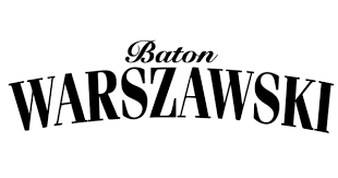 BATON WARSZAWSKI (słodycze)