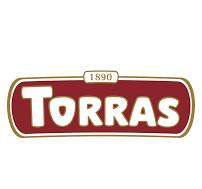 TORRAS (czekolady)