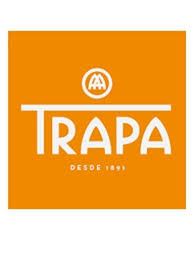 TRAPA (czekolady)