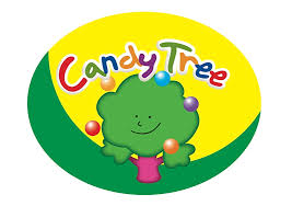 CANDY TREE (słodycze)