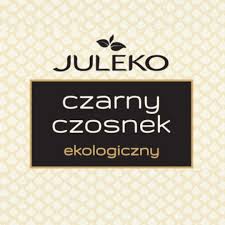 JULEKO (czarny czosnek)