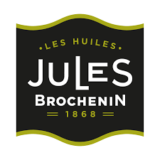 JULES BROCHENIN (oleje i oliwy)