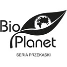 BIO PLANET - seria PRZEKĄSKI