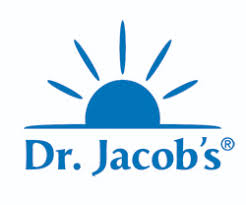 DR JACOBS (suplementy)