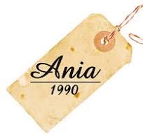 BIO ANIA (ciastka, muffiny, wafle)