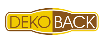 DEKOBACK (dekoracje cukiernicze)