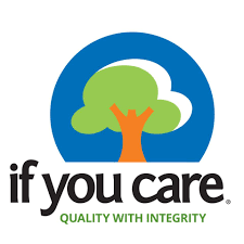 IF YOU CARE (art. domowe)