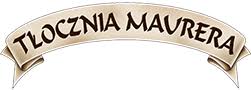 TŁOCZNIA MAURERA (soki)