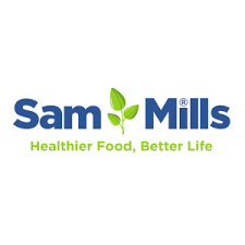 SAM MILLS (makarony bezglutenowe)