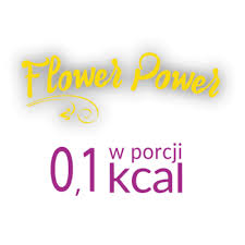 FLOWER POWER (naturalny słodzik)