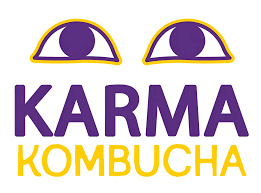 KARMA KOMBUCHA (kombucha)