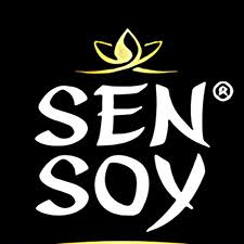 SEN SOY (algi morskie)