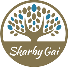 SKARBY GAI (suplementy)
