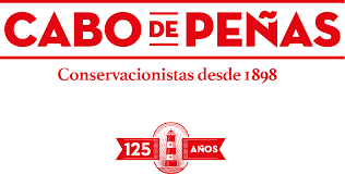 CABO DE PENAS (ryby i owoce morza)