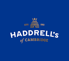 HADDRELL'S OF CAMBRIDGE (miód manuka)