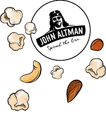 JOHN ALTMAN (przekąski)